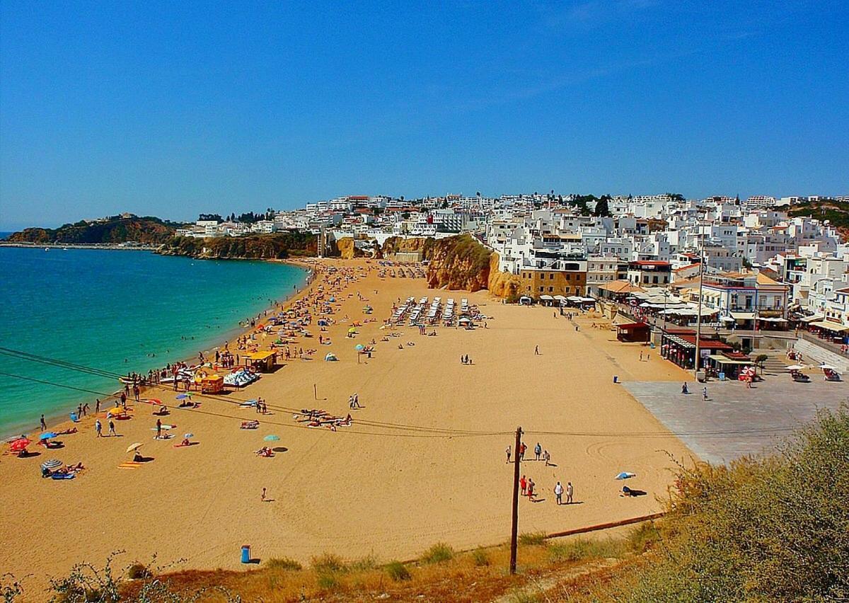 Clube Oceano Appartement Albufeira